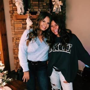 Meet your Posher, Morgan